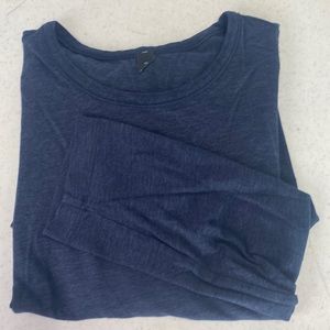 COPY - Men’s Lululemon Long Sleeve Size XL BLUE